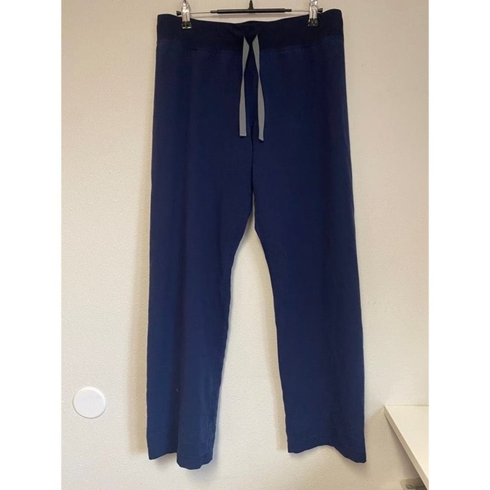 Womens Figs Scrub Pants Size Small